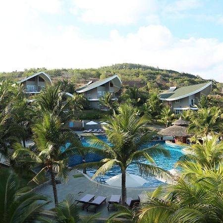 Sandunes Beach Resort & Spa Mũi Né Buitenkant foto